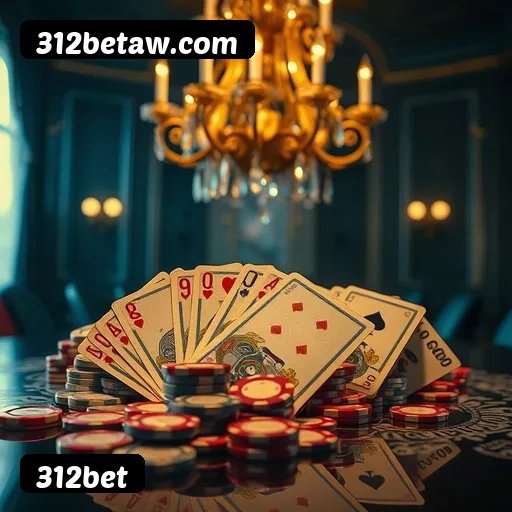 App Mobile 312bet - Jogue em Qualquer Lugar no Seu Smartphone
