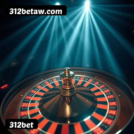 Imagem secundária de apoio para instalação do app 312bet