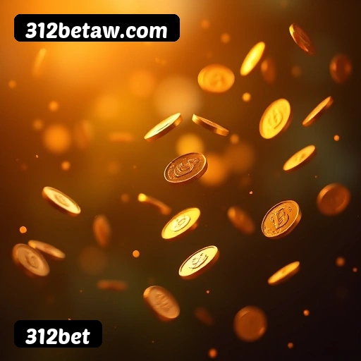 Prévia de conteúdo do canal Telegram 312bet